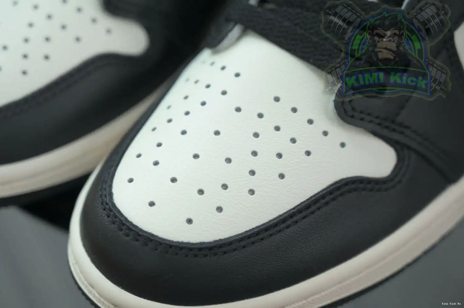 Low Jordan Jordan Kimikick 1  Air OG 0724